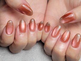 【ジェル】シンプルコース