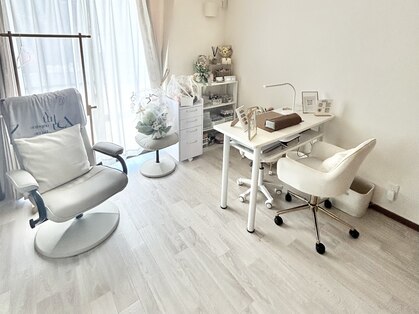 バルミー(Balmy)の写真