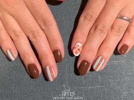 【ハンド】120分アートフリー