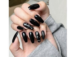 長さだし　ワンカラー