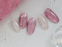 ネイルアッシュ(Nail H)/シンプルコース