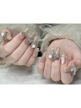 カラー・パーツの種類が豊富