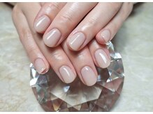 ラネージュ(Laneige)の雰囲気（プライベートネイルサロン♪）