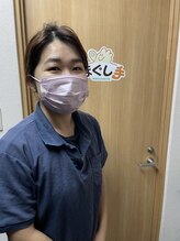 ほぐし手 横浜東口店 伊藤