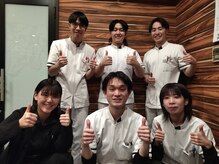 浦安整骨院/背骨ゆがみ整体