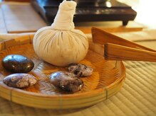 ニコット(nicotto)/澪花/温熱BLOSSOMハーブボール