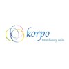 ｋｏｒｐｏ【コルポ】【2月1日　OPEN（予定）】のお店ロゴ