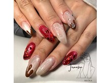 フリージア(Freesia)