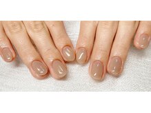 ラ フルール(La fleur)/ワンカラー