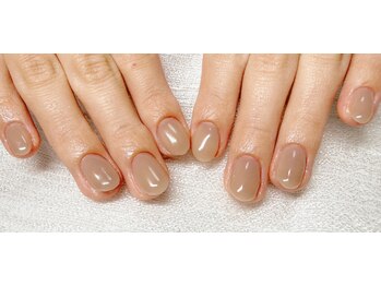 ラ フルール(La fleur)/ワンカラー