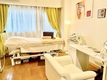 美尻研究所 麻布十番店の雰囲気(麻布十番駅から徒歩1分!完全個室でリラックス&安心♪)