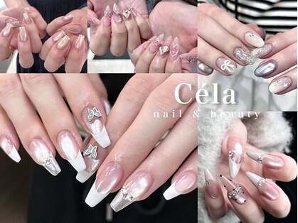 セラ 天神(Cela)の写真