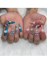 リーベスト 心斎橋(REBEST)/