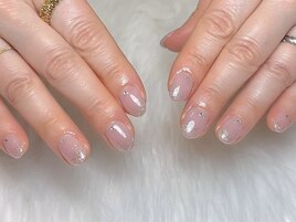 ちゅるきら＊フラッシュラメグラ