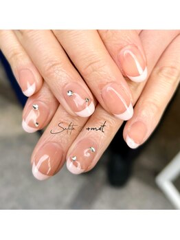 ~春うららフレンチ~