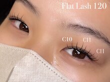 ネロリ バイ エイティスト(neroli by 8ist)/フラット120本［新宿/新宿駅］