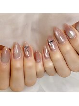 モアネイル(more nail)/マグネット2色