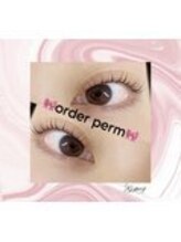 Gypsy Azabu～LED/&healthy/フラットラッシュ/アイブロウ【ジプシー麻布4/1 NEWOPEN】/