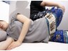 【再来人気】全身スッキリ軽い身体へ◎タイ古式90分¥8800