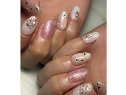 ルリアンネイル(le lien nail)の写真