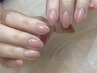 【chika専用クーポン】hand　カラーグラデーション　6000円