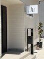 エルユー(Lu)/Lunailsalon