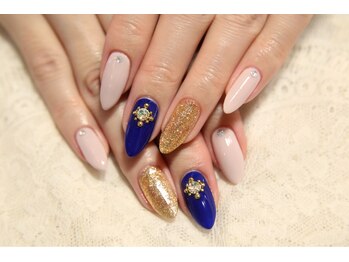 アフィック ネイル(afic nail)/afic nail