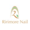 リリモア ネイル(Ririmore Nail)ロゴ