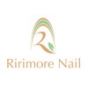 リリモア ネイル(Ririmore Nail)のお店ロゴ
