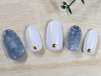 ポルティネイル(Porti Nail)/定額7980コース☆彡