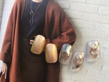 べリンダ 高崎店(BELINDA)/ラグジュアリーコース