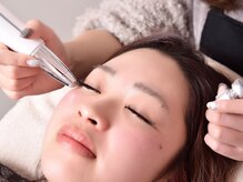 アネラ 柏(Anela)/高濃度まつげ＆眉毛育毛ケア