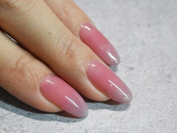 ユニネイル(uninail)/【マオジェル】ミルグラ