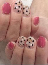 ロカヒ ネイル(LOKAHI NAIL)/