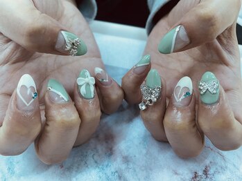 アンベリール(Embellir)/4/13