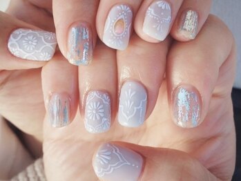 ネイルミント(NAIL MINT)/