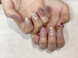 持ち込み★8500円　担当金田