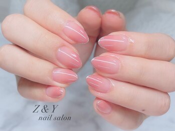 ゼットアンドワイ(Z&Y)