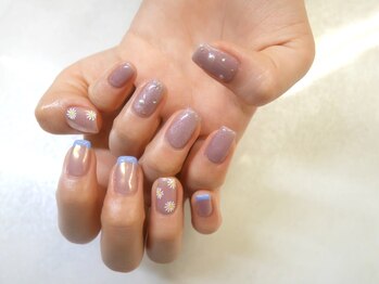 ザネイルズ(The Nails)/