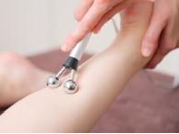 サロンドアン(Salon de an)/極上ボディへお手伝い