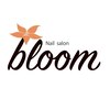 ブルーム(bloom)ロゴ