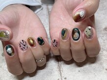 mdn/120’アート自由