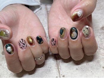 mdn/120’アート自由