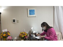 カフー(KAFUU)/【カウンセリングは丁寧に】