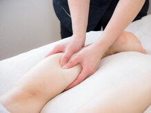 アンド アロマ(& aroma)/足元の冷え、むくみに◎