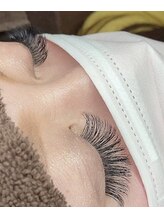 ジャニスアイラッシュ 白石店(JANIS EYELASH)/キュートデザイン