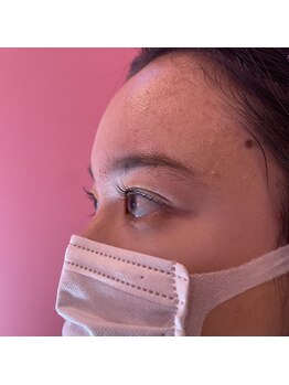 ラス 方南町駅前店(LATH)/6月★まつげ