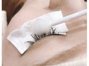 ミーナ バイ エム ウィッシュ(Mina by M.wish)/アイシャンプー