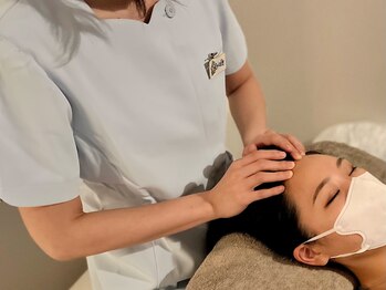 癒し~ぷ 鎌倉店/極上ヘッドスパを体感☆