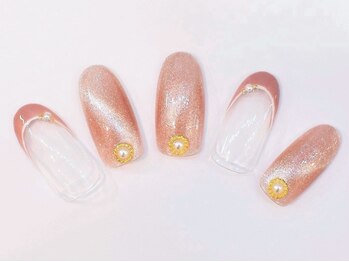 グラビス ライラ(Gravis Laila)/*Gravis定額コース*